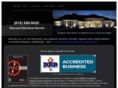 discountelectricalservice.com