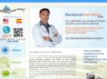 doctorsatyourhome.com