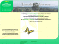 domaine-la-garenne.com