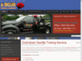 downtown-seattle-towing.com