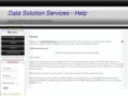 dss-help.com