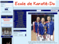 ecole-karate-do.com