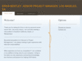 ericasresume.com
