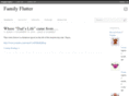 familyflutter.com