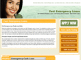 fastemergencyloan.com