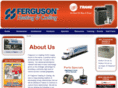 fergusonheatingandcooling.com