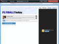 flyballtoday.com