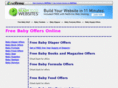 freebabyoffersonline.com