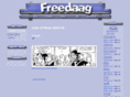 freedaag.no
