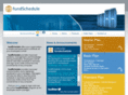 fundschedule.com