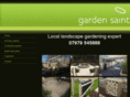 gardensaint.co.uk