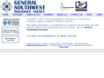 generalsouthwest.com
