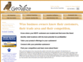 geowize.com