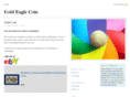 goldeaglecoin.org