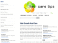 hair-care-tips.biz