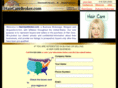 haircarebroker.com