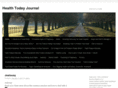 healthtodayjournal.com
