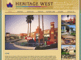 heritagewest.com