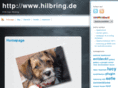 hilbring.de