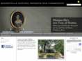 historicmooresville.org