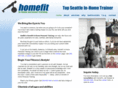 homefitpersonaltraining.com