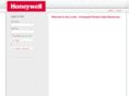 honeywellpdw.com