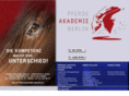 horseacademy.mobi