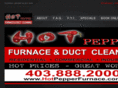hotpepperfurnace.com