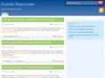 hrpages.info