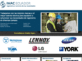 imacecuador.com