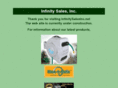 infinitysalesinc.net