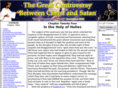 intheholyofholies.com