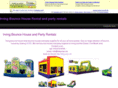 irvingbouncehouses.net