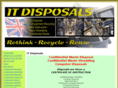it-disposals.co.uk