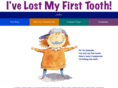 ivelostmyfirsttooth.com