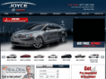 joycechoice.net