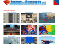 juegosdesuperman.net