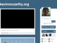 kevinmccarthy.org