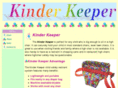 kinderkeeper.com