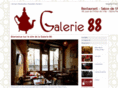 lagalerie88.com