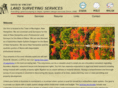 landsurveyingservices.net