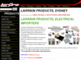 larpro.com.au