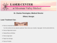 lasercentermvm.com