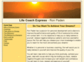 lifecoachexpress.com