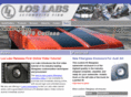 loslabs.com