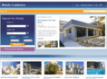luxuryhotelscanberra.com