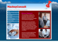 mackeyconsult.com