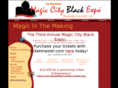 magiccityblackexpo.com
