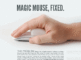 magicmousefix.com