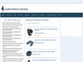 marineproductreviews.com